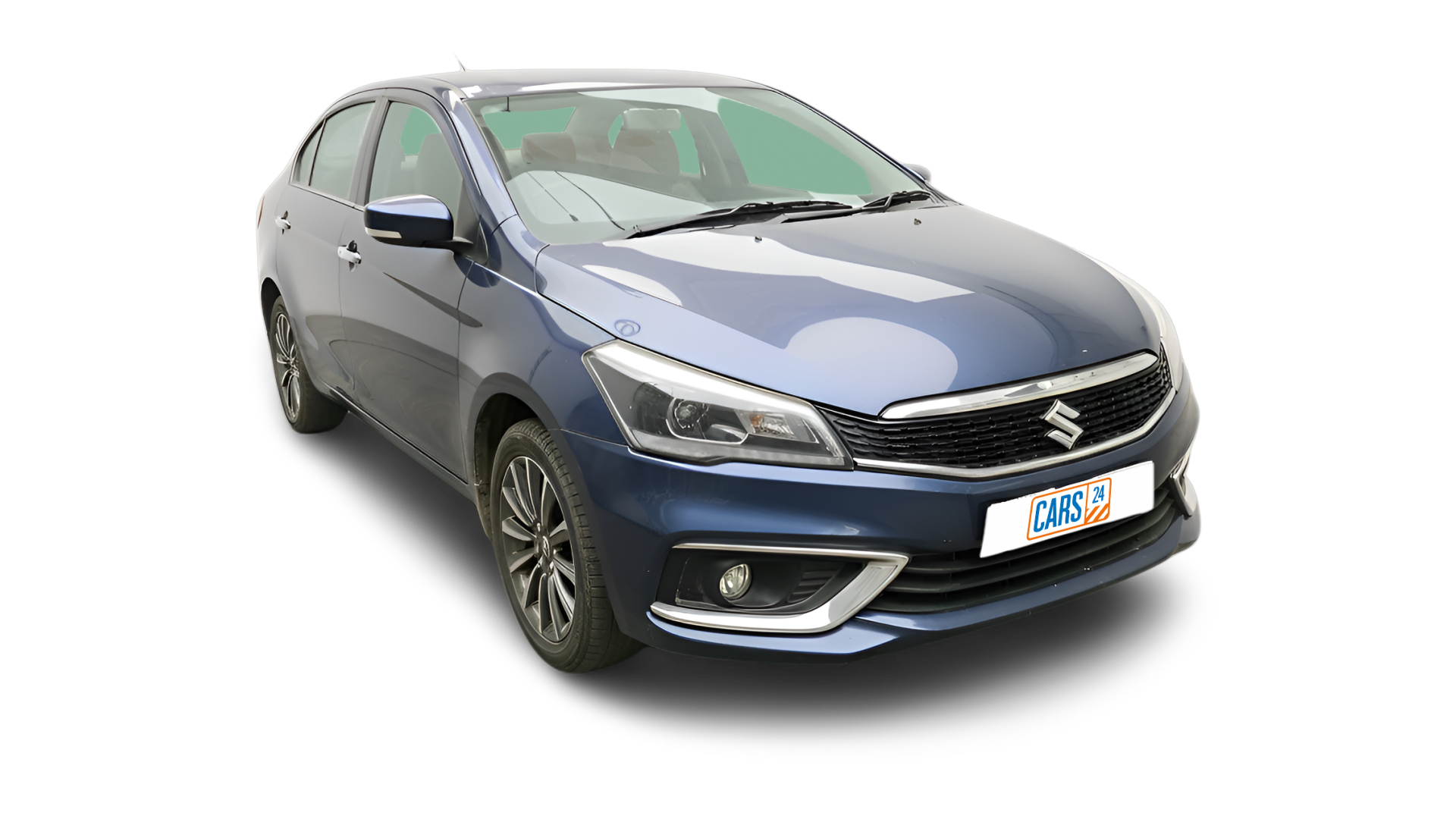 Maruti Ciaz-img